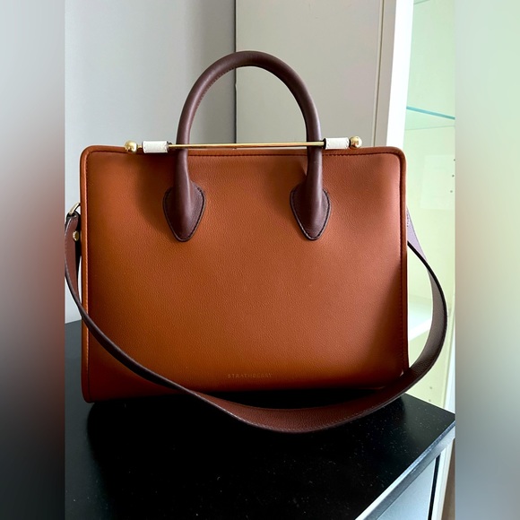 Strathberry Handbags - strathberry tote